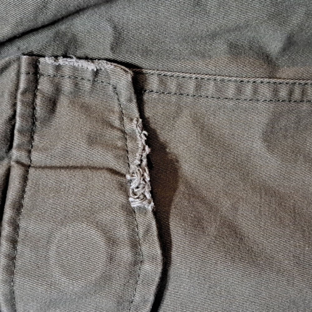 Blu Pepper Jacket - Picture 7 of 11